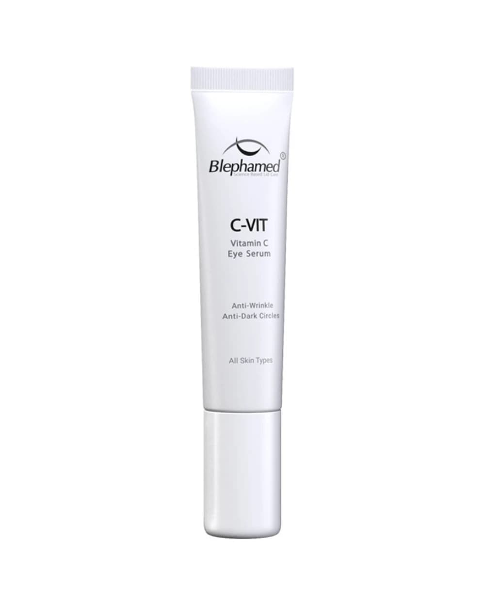 سرم دور چشم ویتامین سی بلفامد 15ml