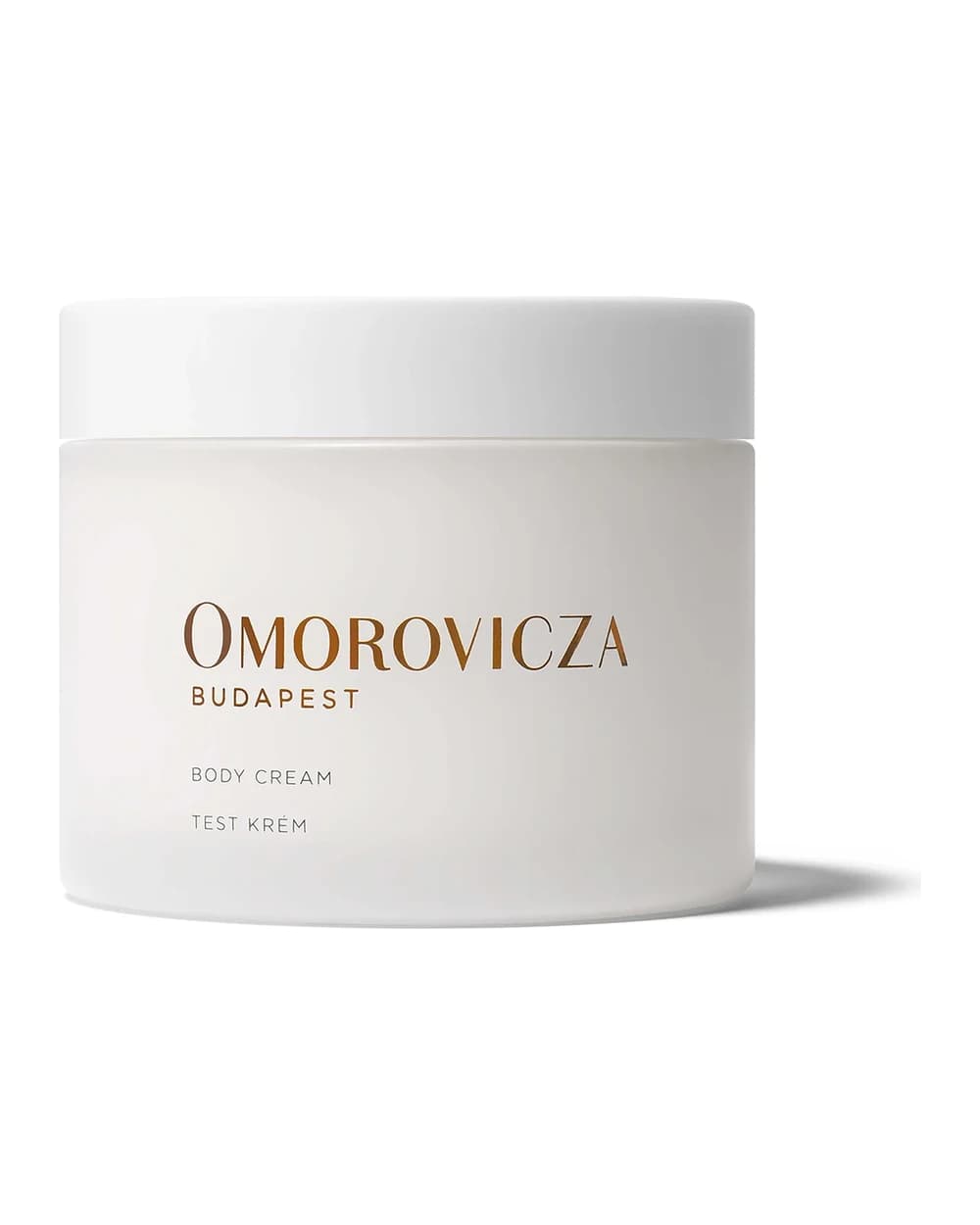Omorovicza Crema corpo (200 ml)