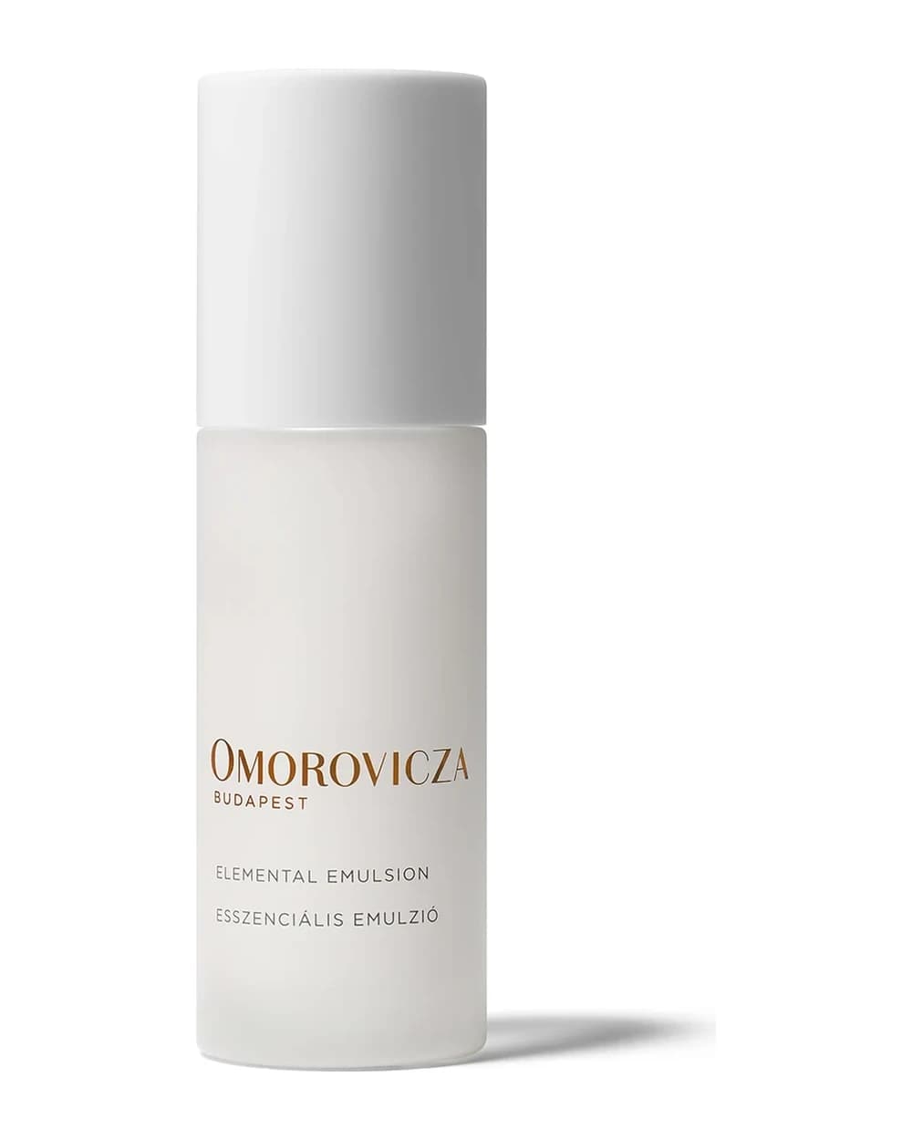 Omorovicza Elemental Emulsion 50 ml