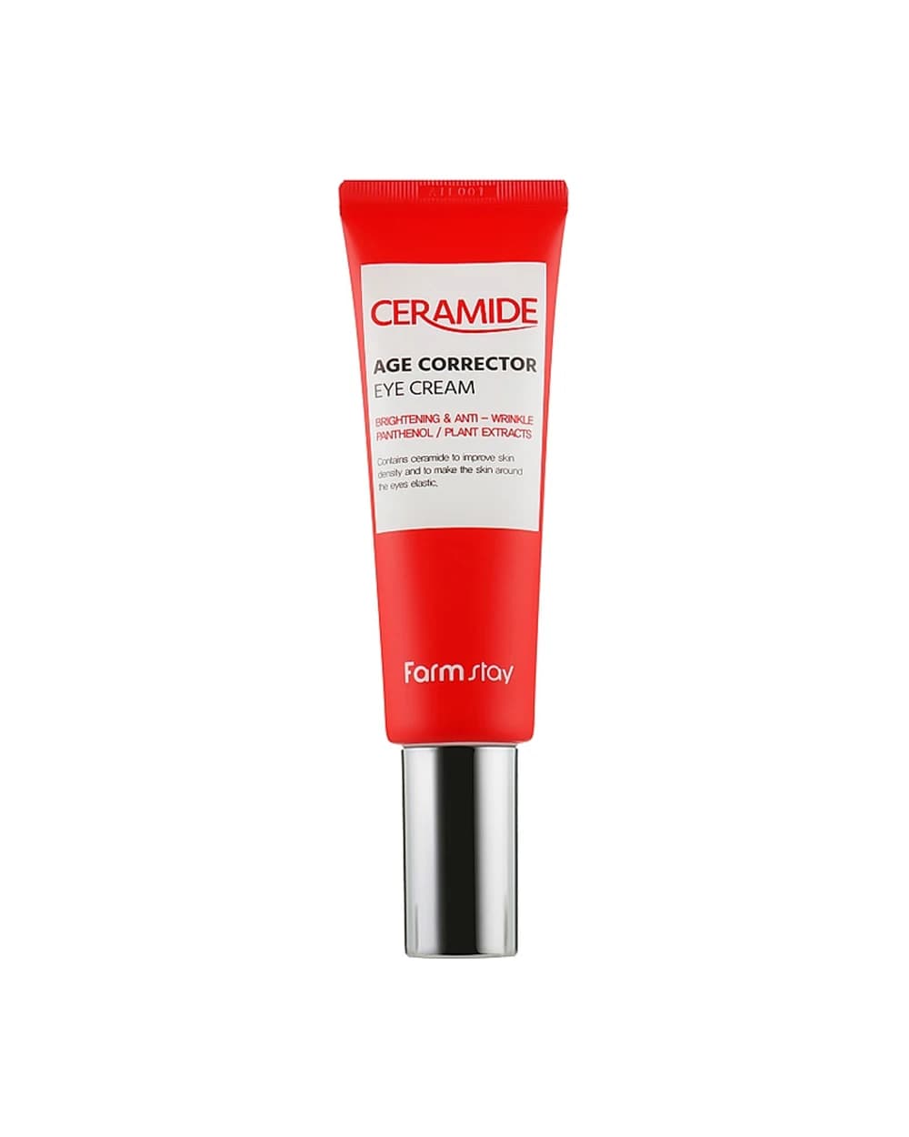 کرم دور چشم جوانساز سرامید فارم استی 50ml