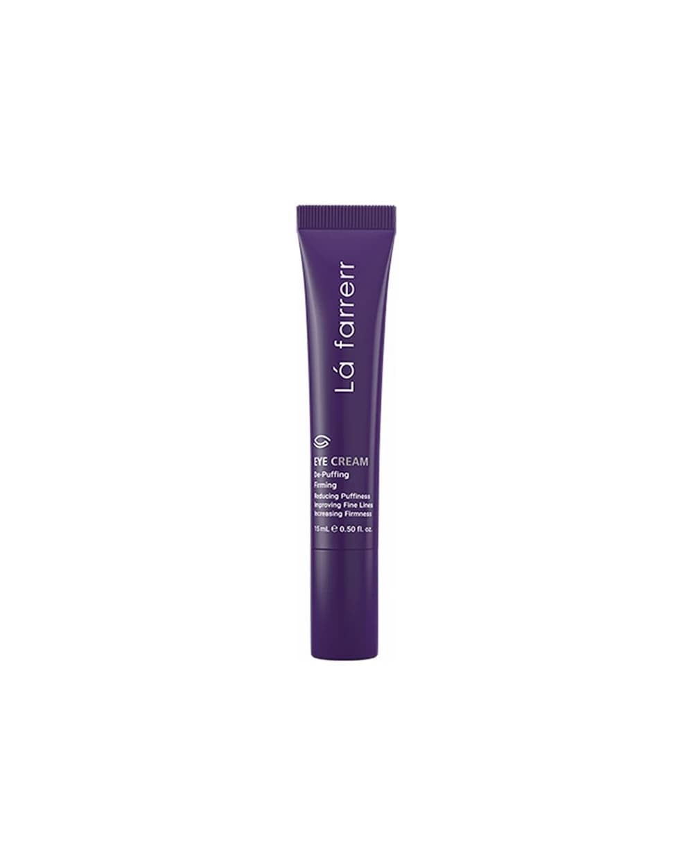 کرم دور چشم رفع پف و چین و چروک لافارر 15ml