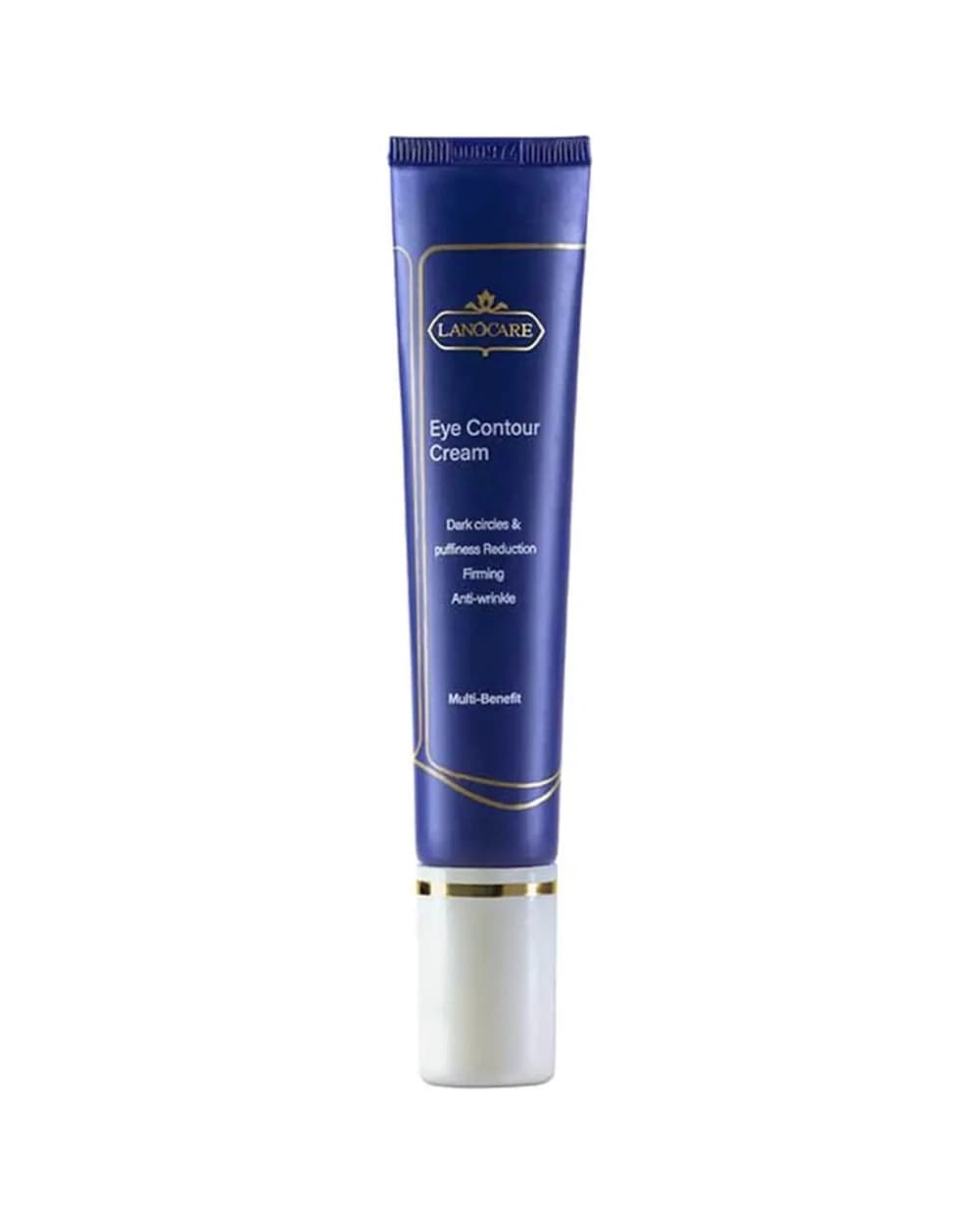 کرم دور چشم ضد چروک لانوکر 15ml