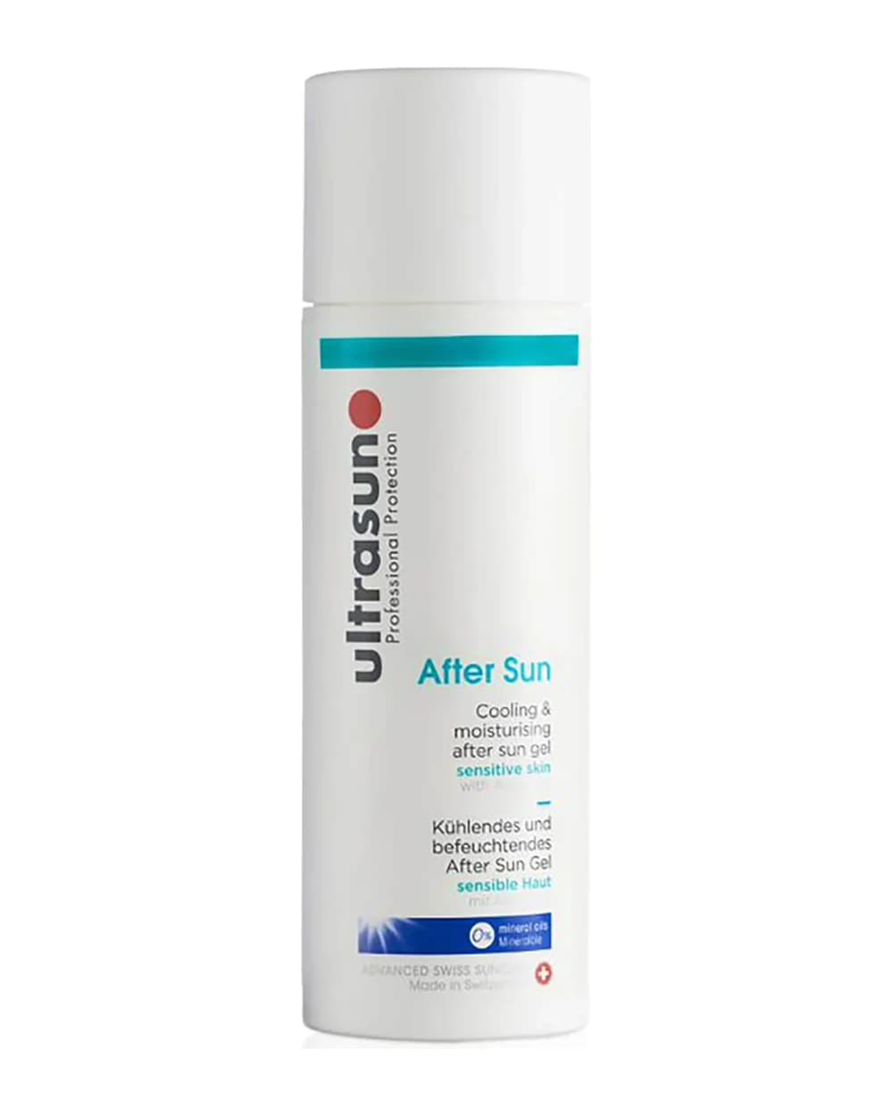 Ultrasun Aftersun Duo (2 x 150ml)