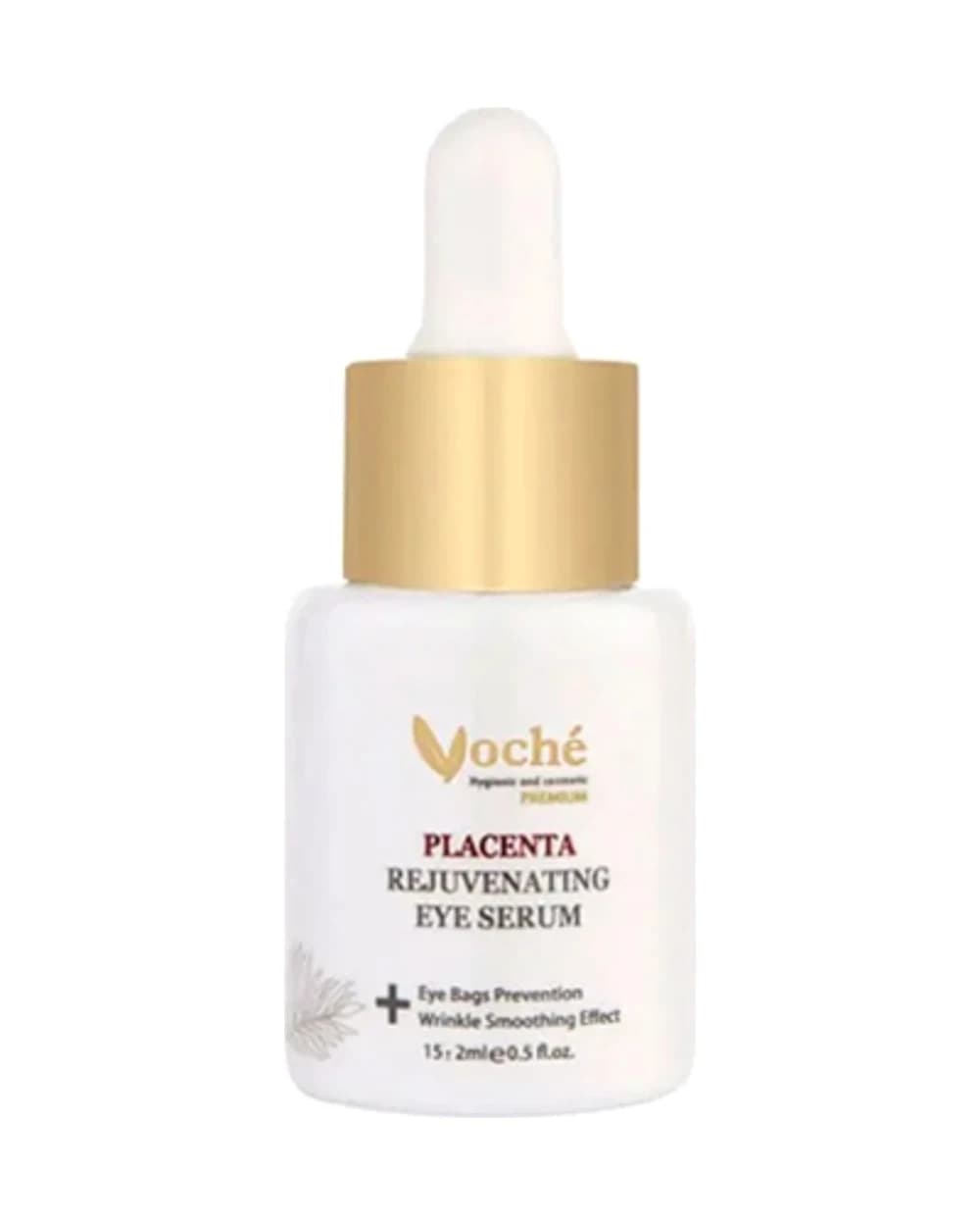 سرم دور چشم عصاره پلاسنتا وچه 15ml