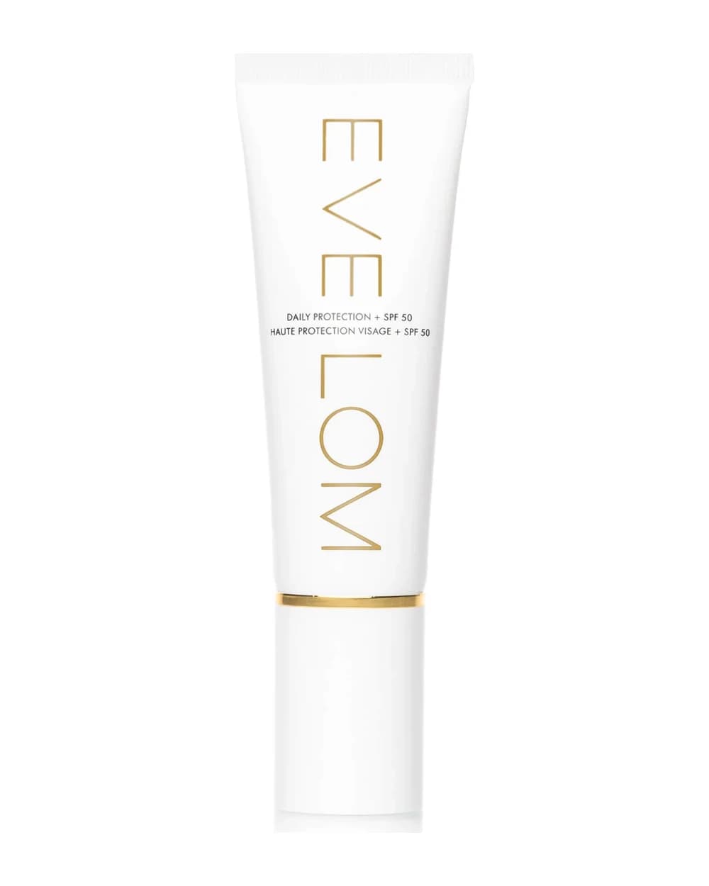 Eve Lom Daily Protection + SPF 50 Crema solare Quotidiana 50 ml