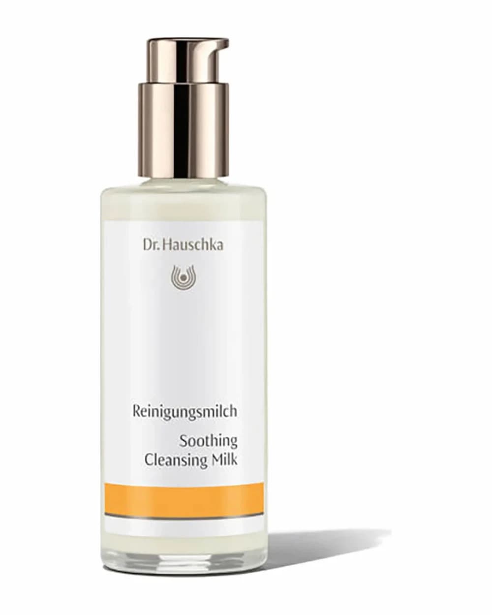 Dr. Hauschka Soothing latte detergente 145ml