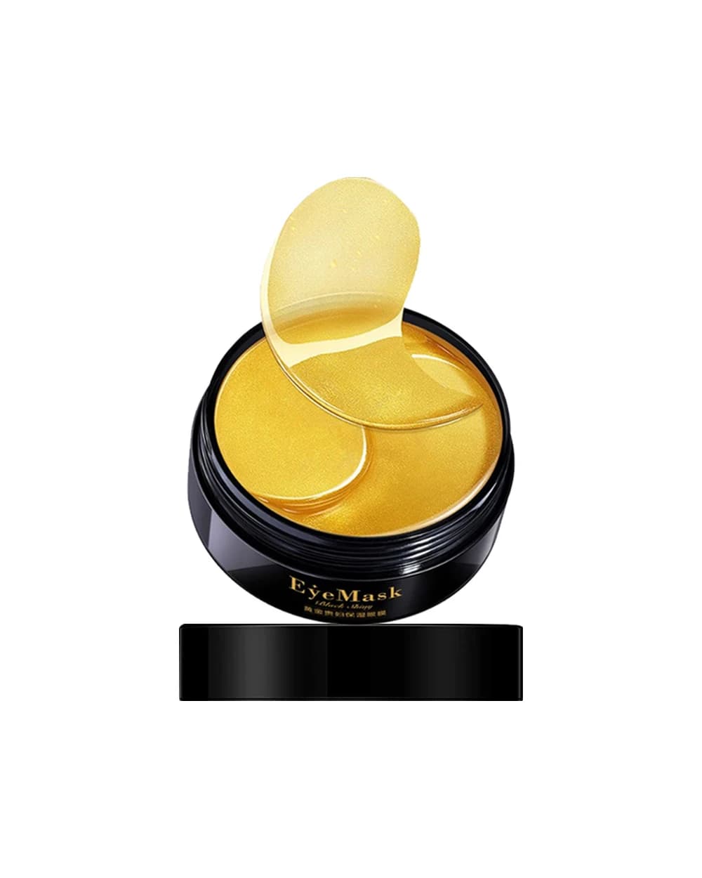 پچ زیر چشم عصاره طلا وان اسپرینگ 60 عددی