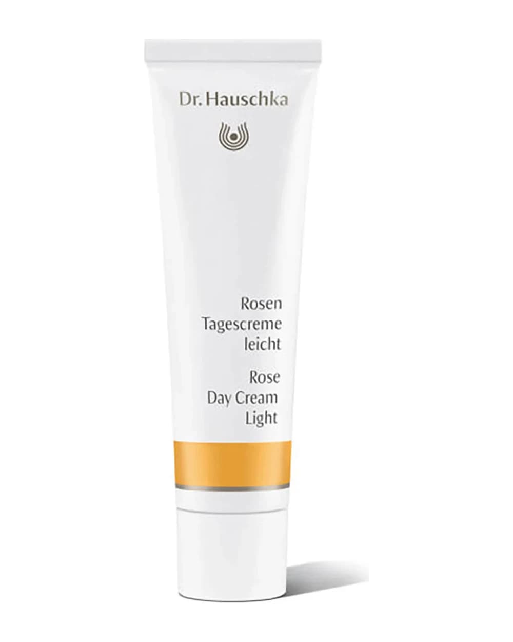 Dr. Hauschka Rose Day Cream Light 30ml