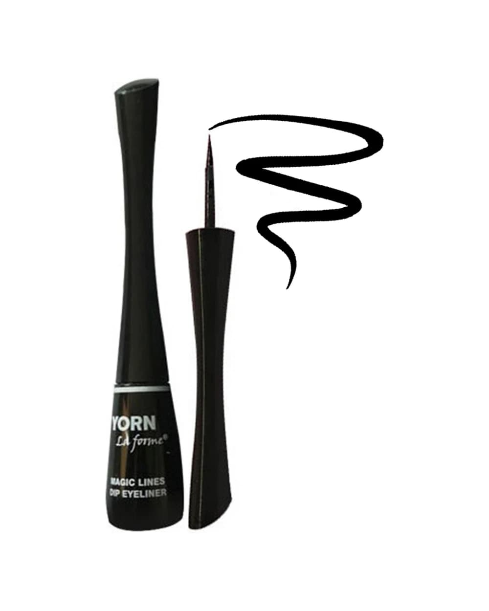 خط چشم ماژیکی ضد آب Magic Lines یورن 2.5ml