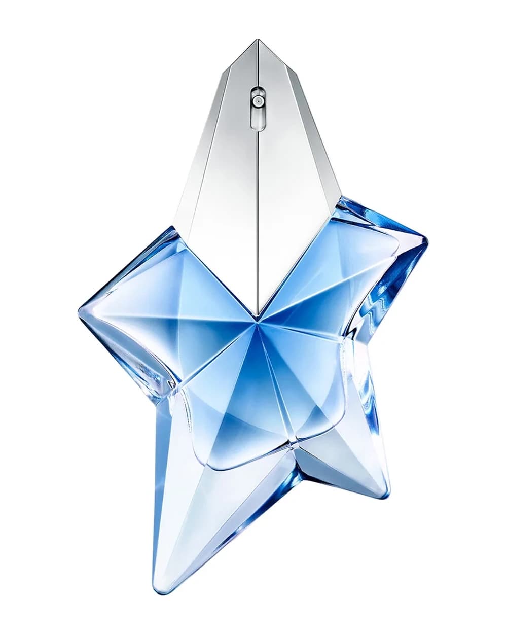 MUGLER Angel Eau de Parfum Natural Spray ricaricabile - 50ml