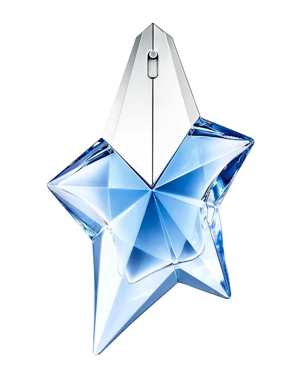 MUGLER Angel Eau de Parfum Natural Spray Ricaricabile - 25ml