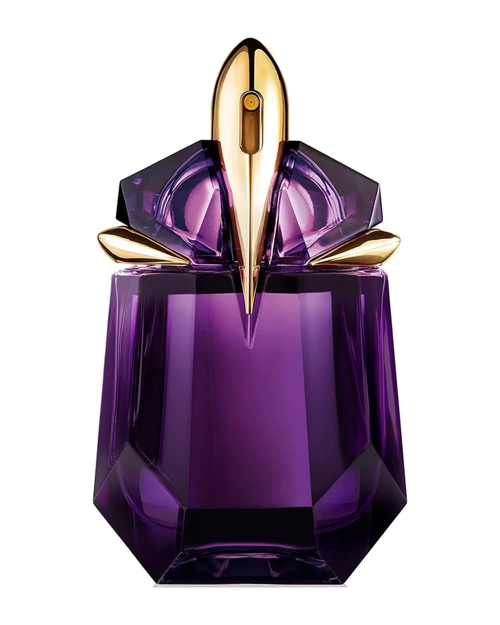 MUGLER Alien Eau de Parfum Natural Spray ricaricabile - 30ml