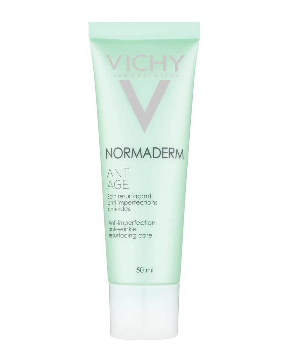 Vichy Normaderm Idratante Anti-Imperfezioni e Anti-Età (50ml)