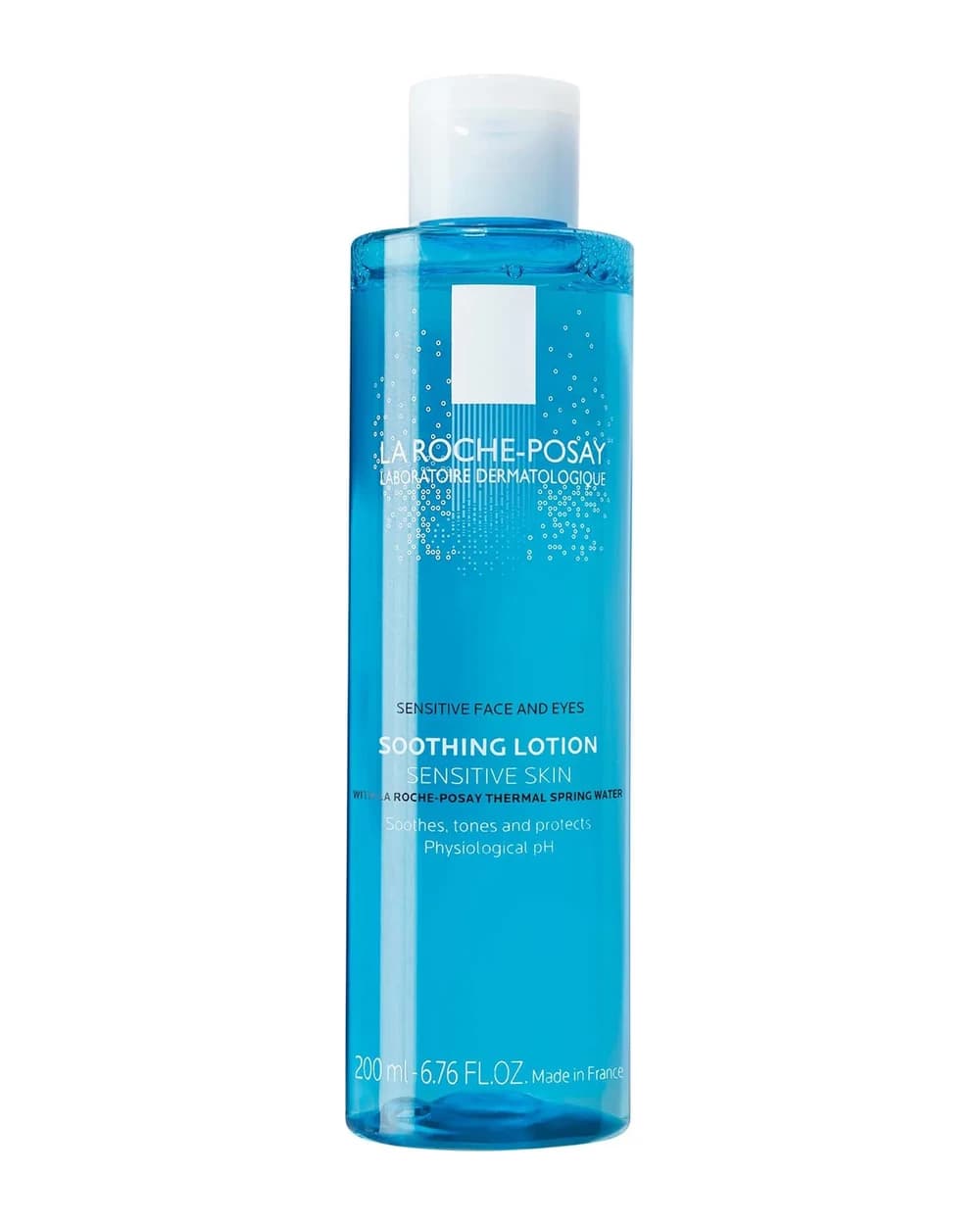 La Roche-Posay lozione lenitiva 200 ml