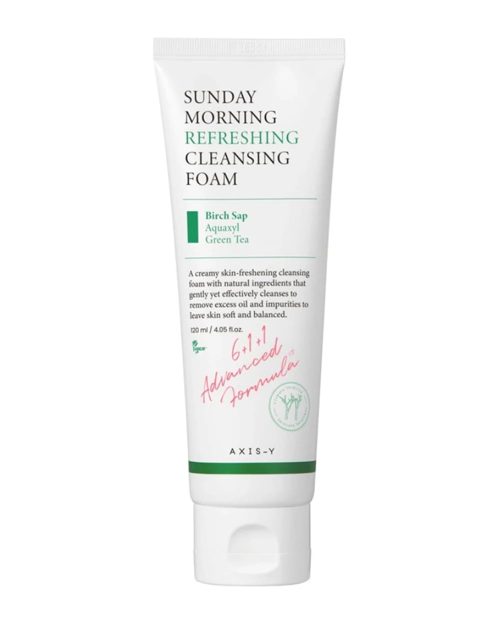 فوم شستشو صورت Refreshing اکسیس وای 120ml