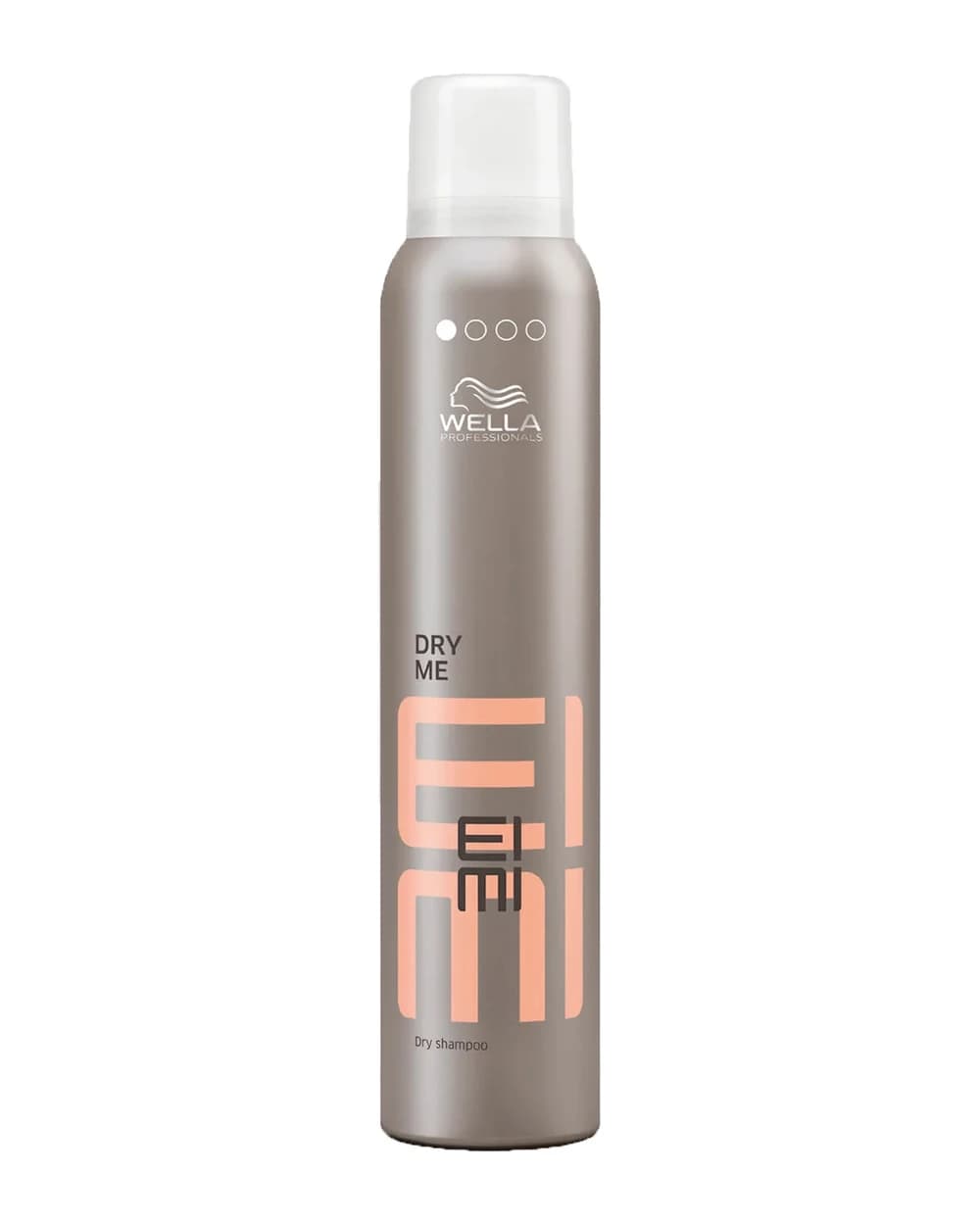 Wella Professionals shampoo secco EIMI Dry Me 180 ml