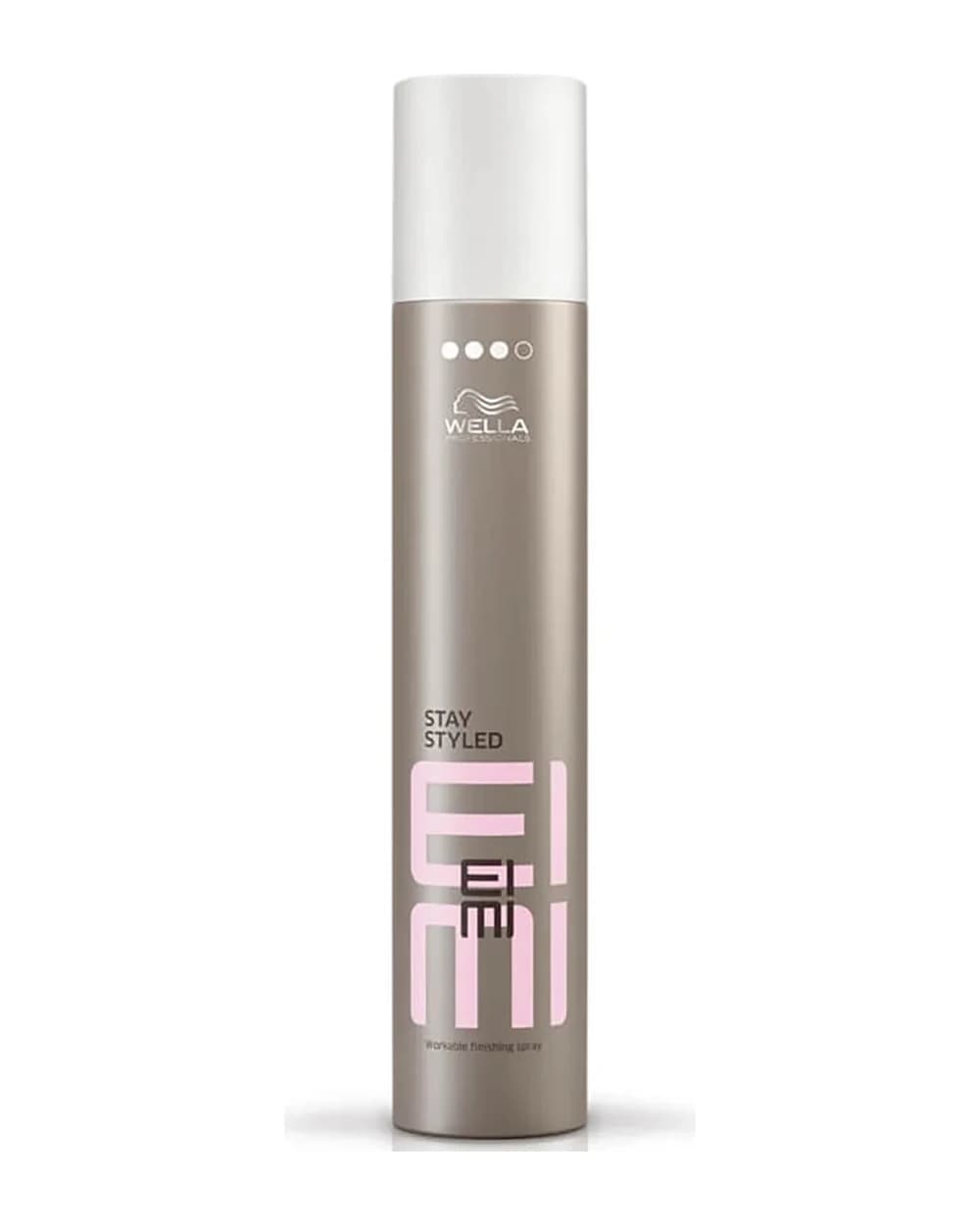 Wella Professionals EIMI Stay Styled Spray (75ml)
