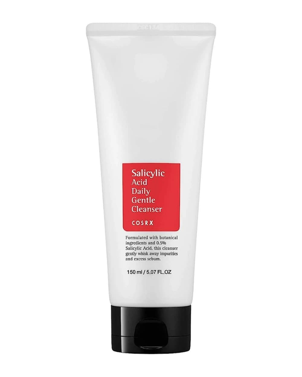 شوینده کوزارکس حاوی سالیسیلیک اسید 150ml