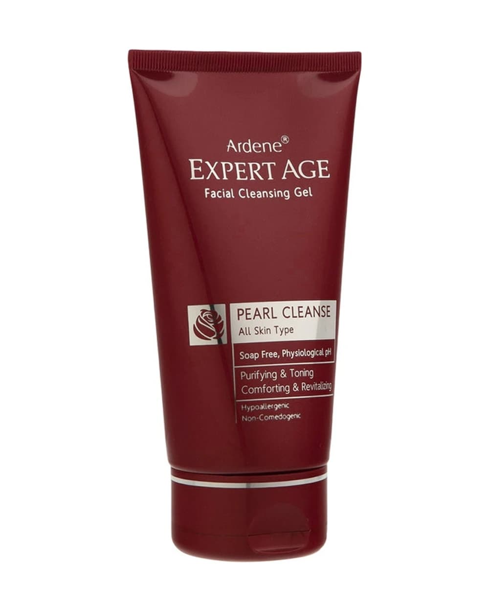 ژل شستشو صورت آردن اکسپرتیج 150ml