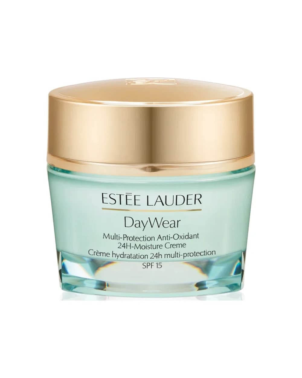 Estée Lauder DayWear Advanced Multi-Protection Crema Idratante Anti-ossidante SPF 15 Pelle Secca 50 ml