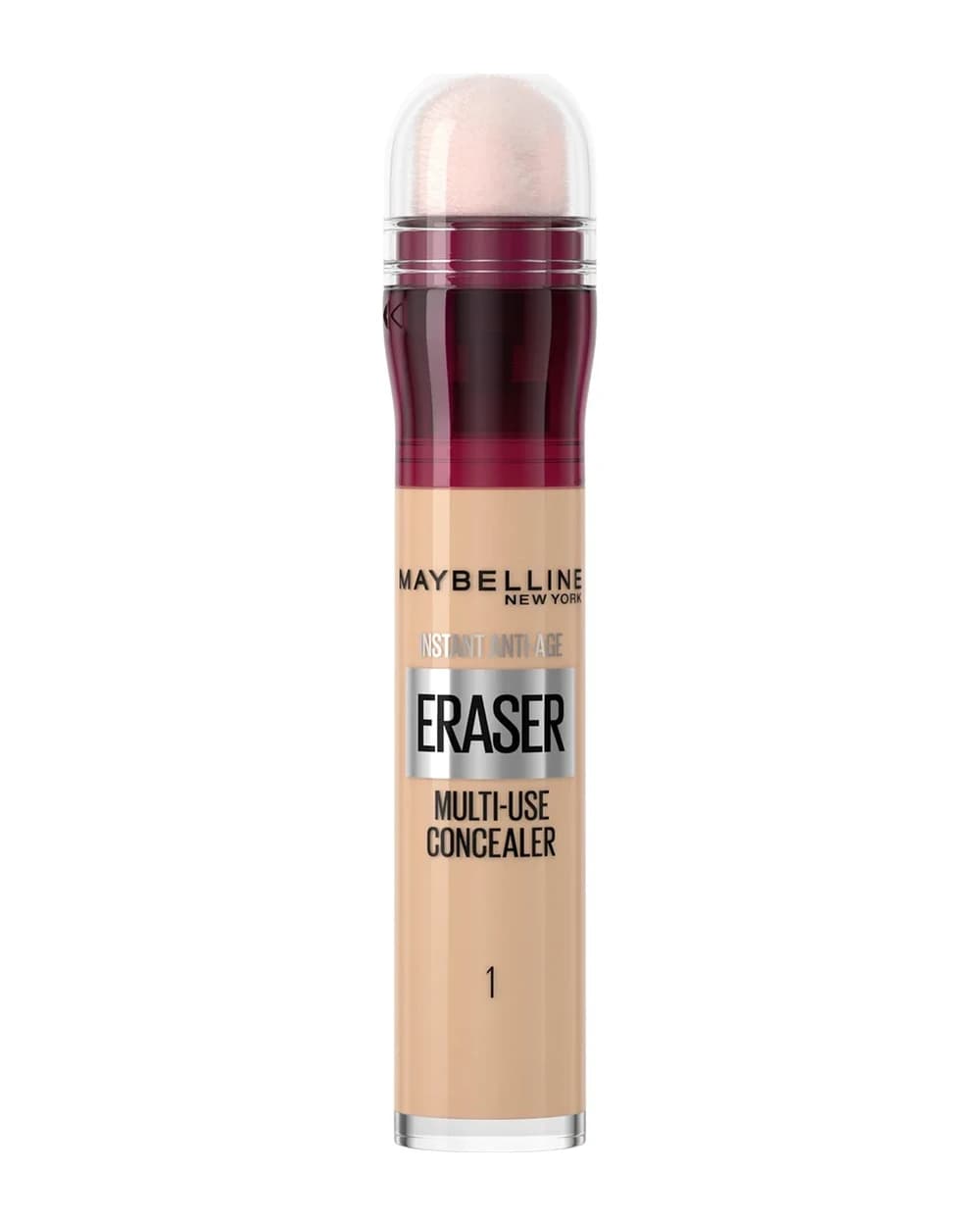 Maybelline Instant Anti Age Eraser correttore 6,8 ml (varie tonalità)