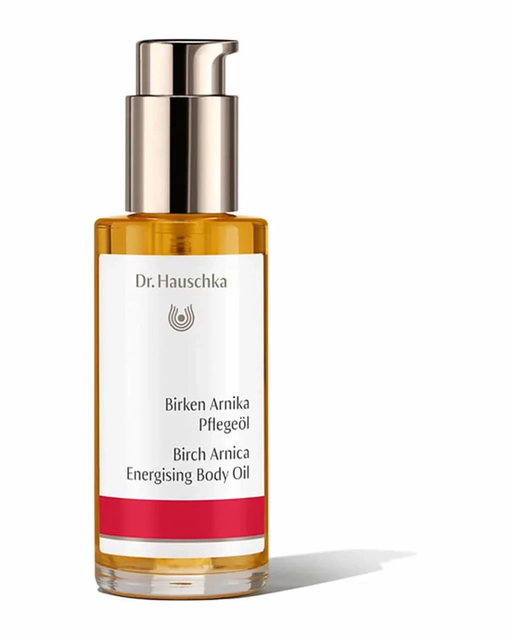 Dr. Hauschka Birch Arnica Energising Body Oil (75ml)