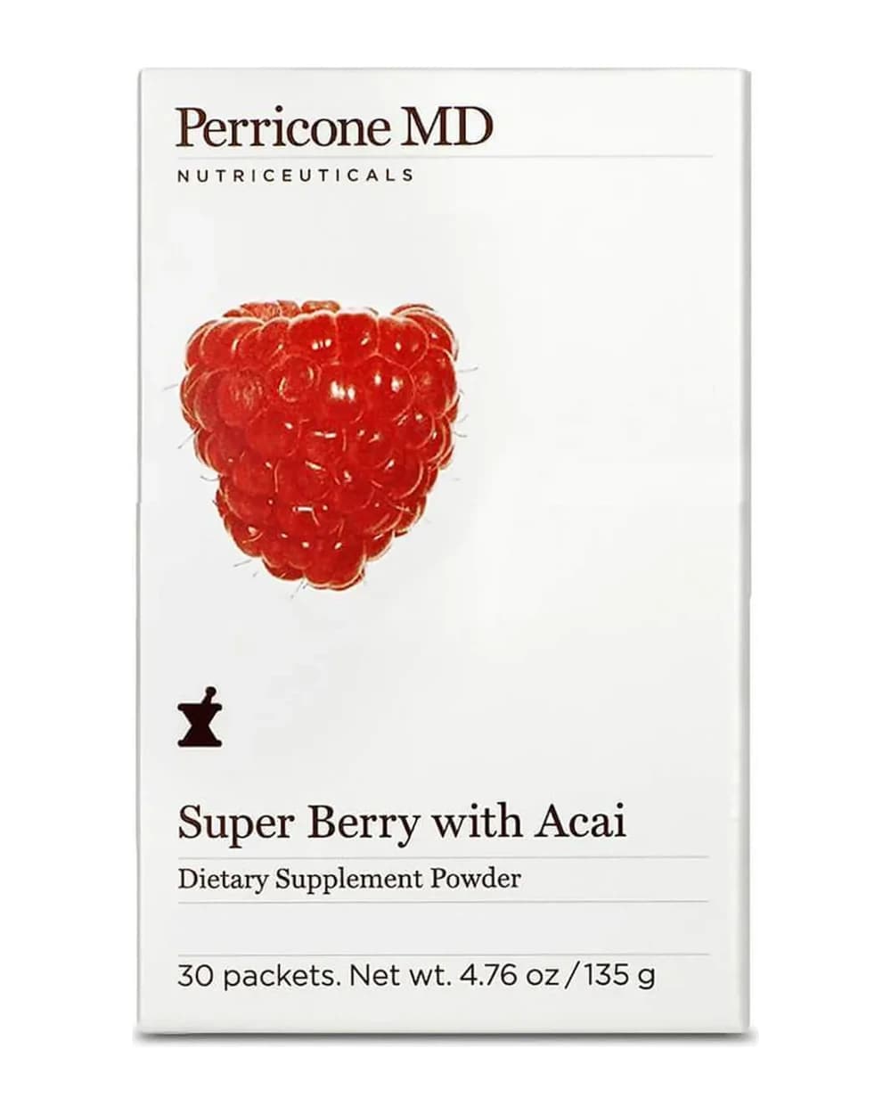 Perricone MD Integratori Superberry (30 Giorni)