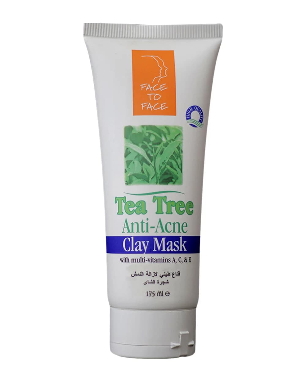ماسک ضد جوش Tea Tree فیس تو فیس