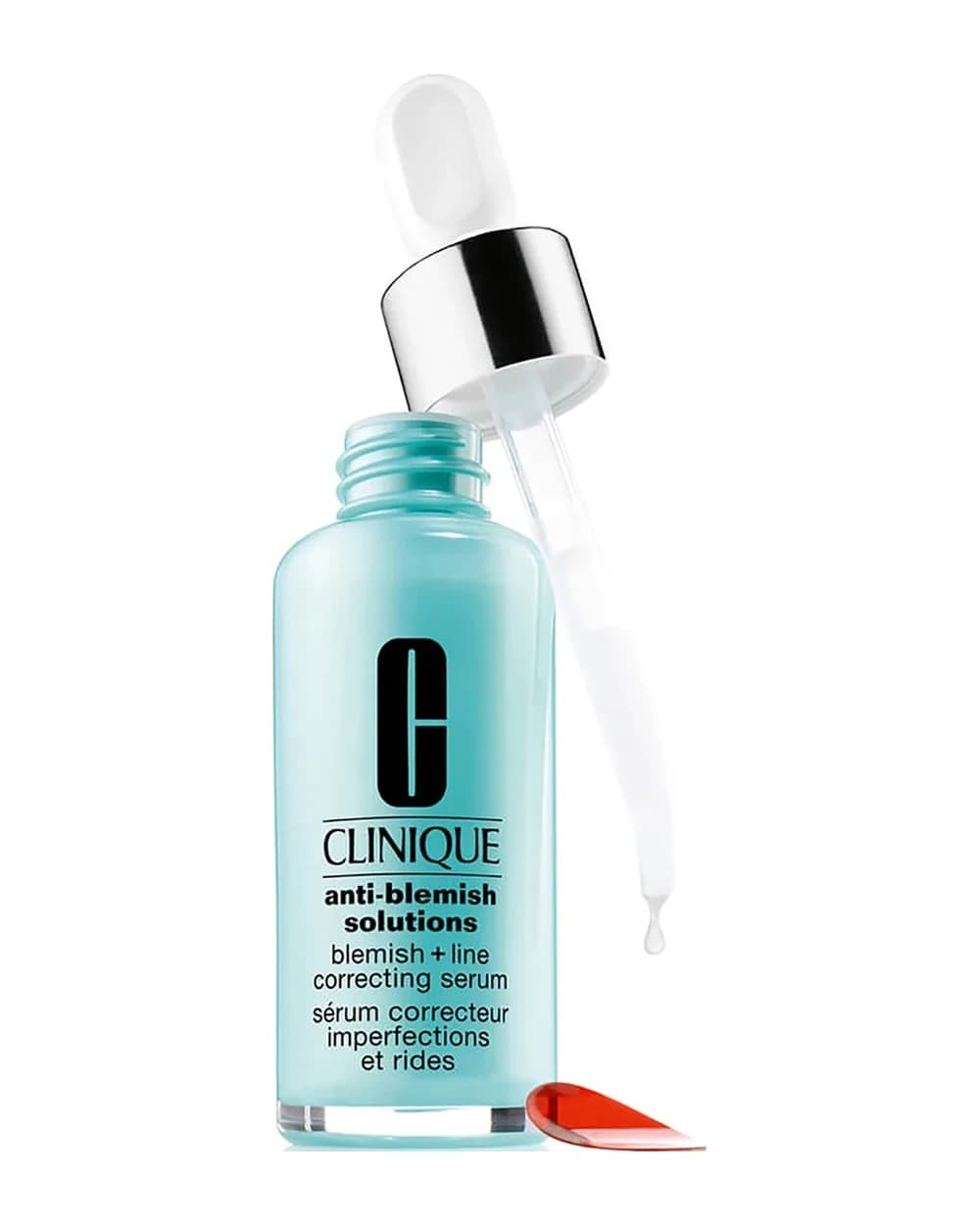 Clinique Anti-Blemish Solution Siero Anti-imperfezioni e anti-età 30 ml