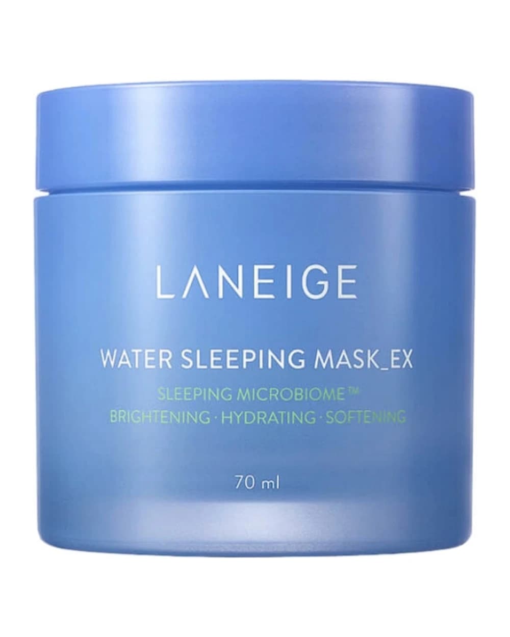 ماسک خواب لانیژ EX آبرسان 70ml