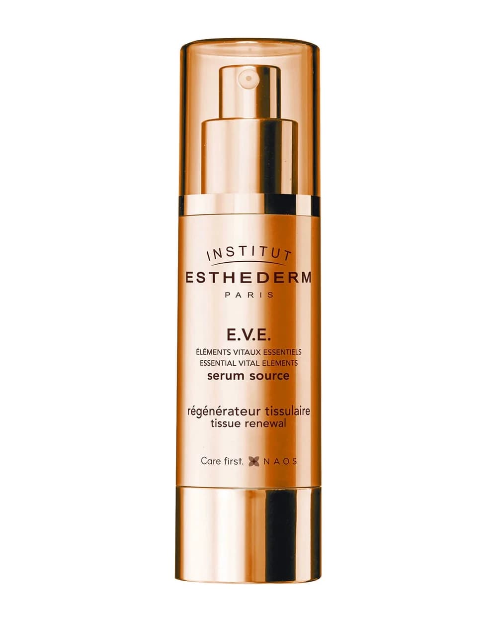 Institut Esthederm E.V.E Serum Source Eve Siero Viso Rigenerante 30Ml
