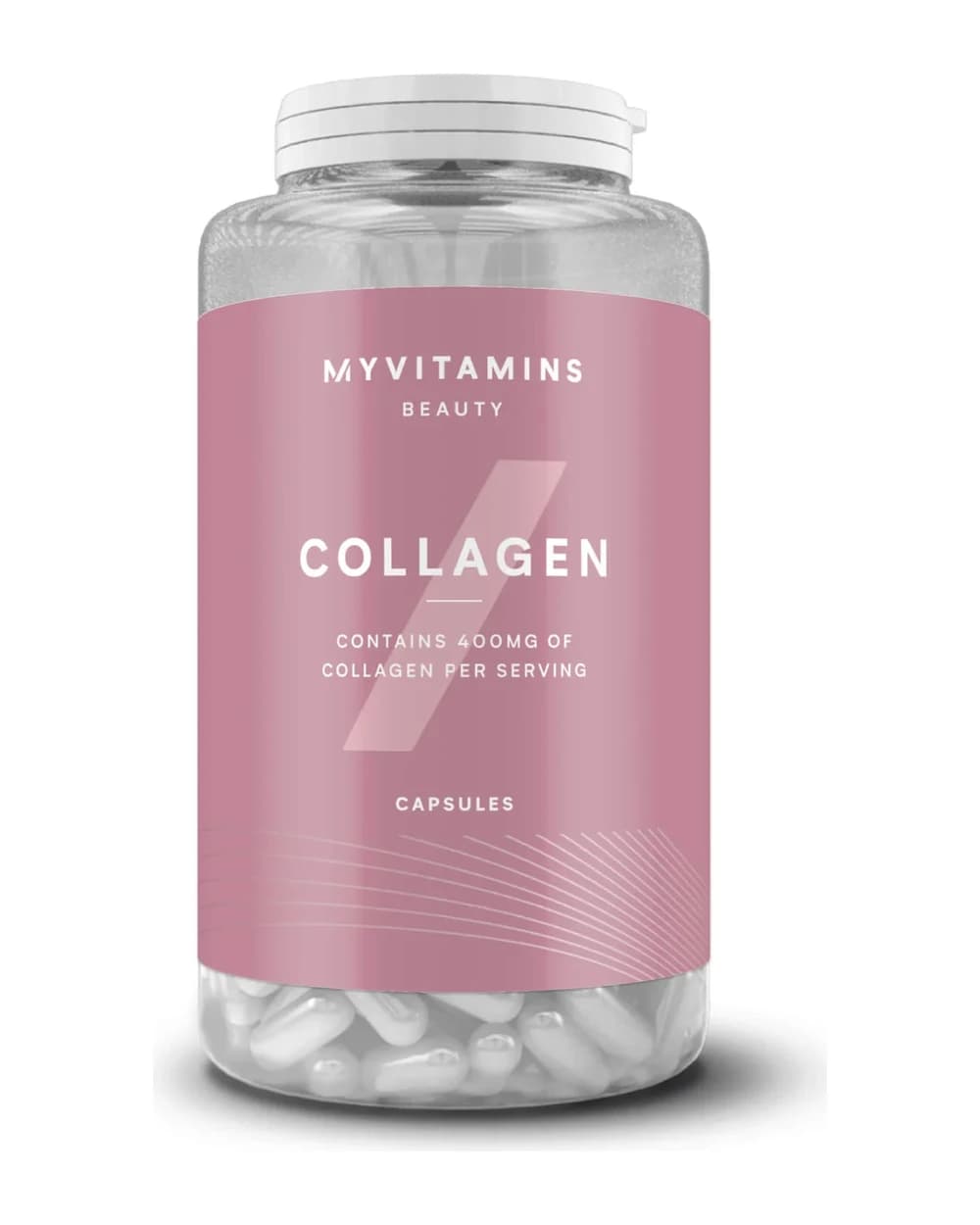 Myvitamins Collagen Capsules
