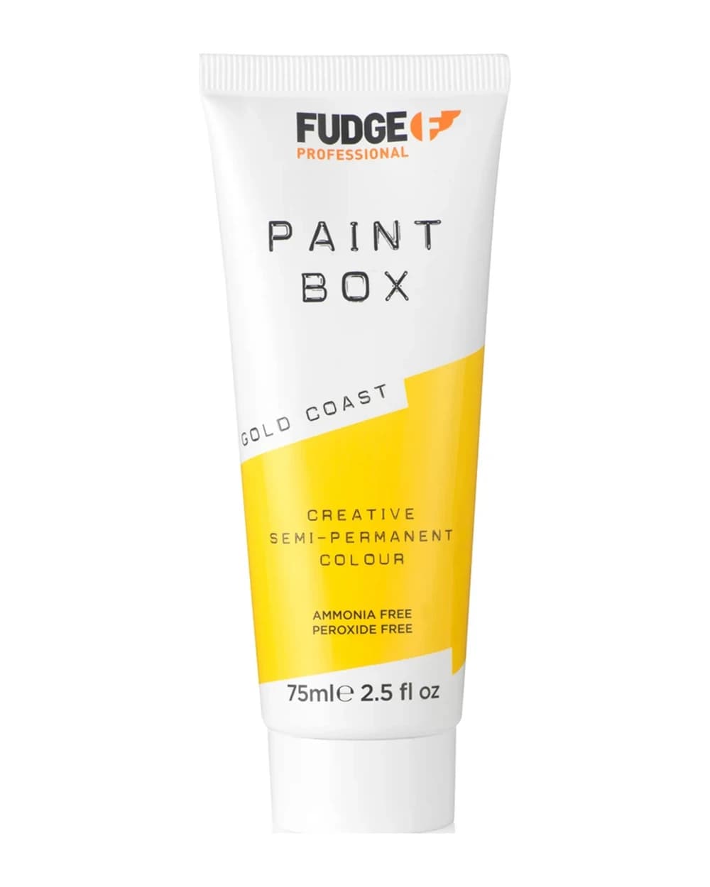Fudge Paintbox Colorazione per Capelli - Gold Coast 75 ml