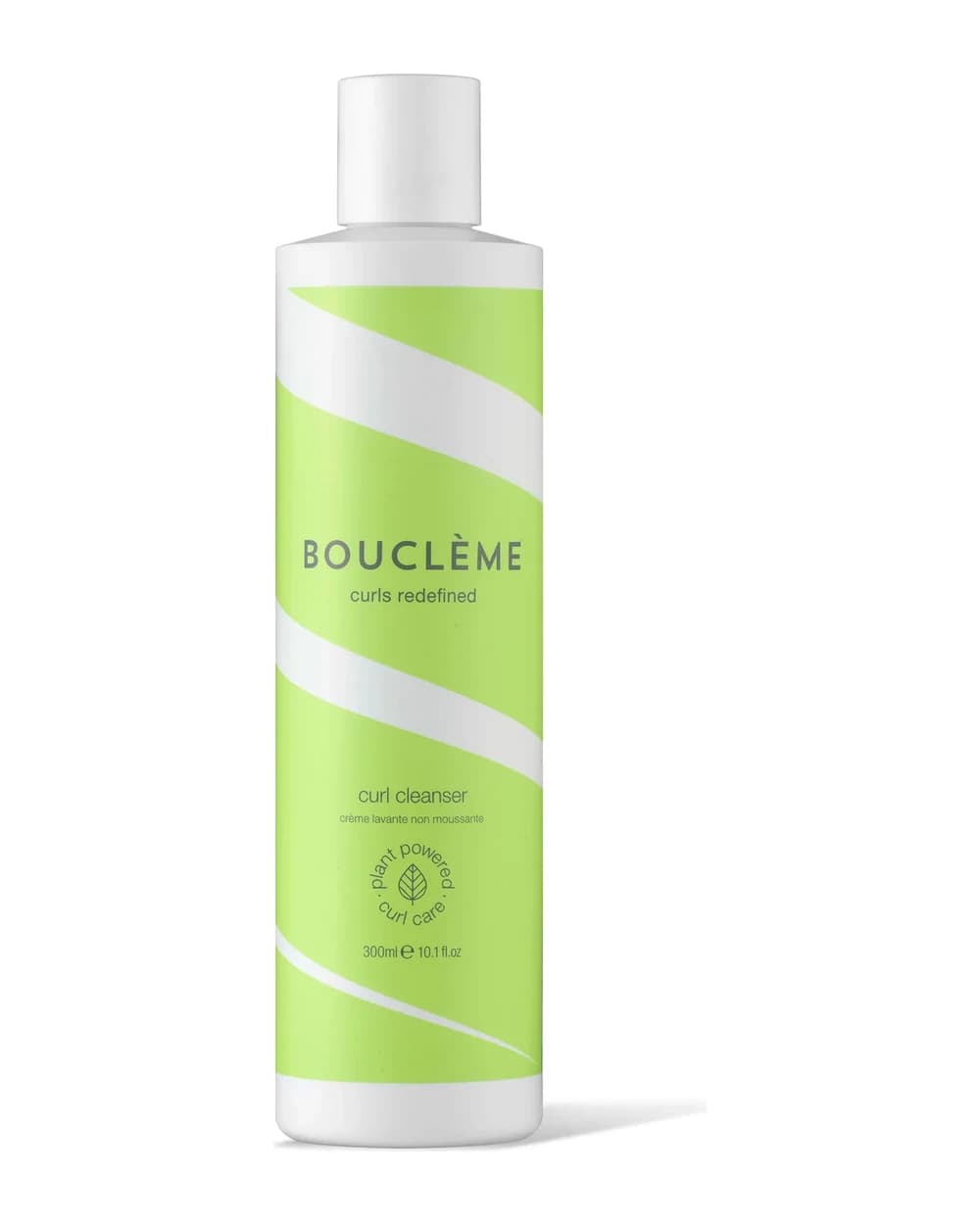 Bouclème Shampoo per Capelli Ricci 300 ml