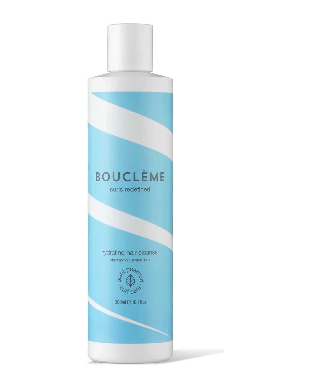 Bouclème detergente idratante per capelli 300 ml