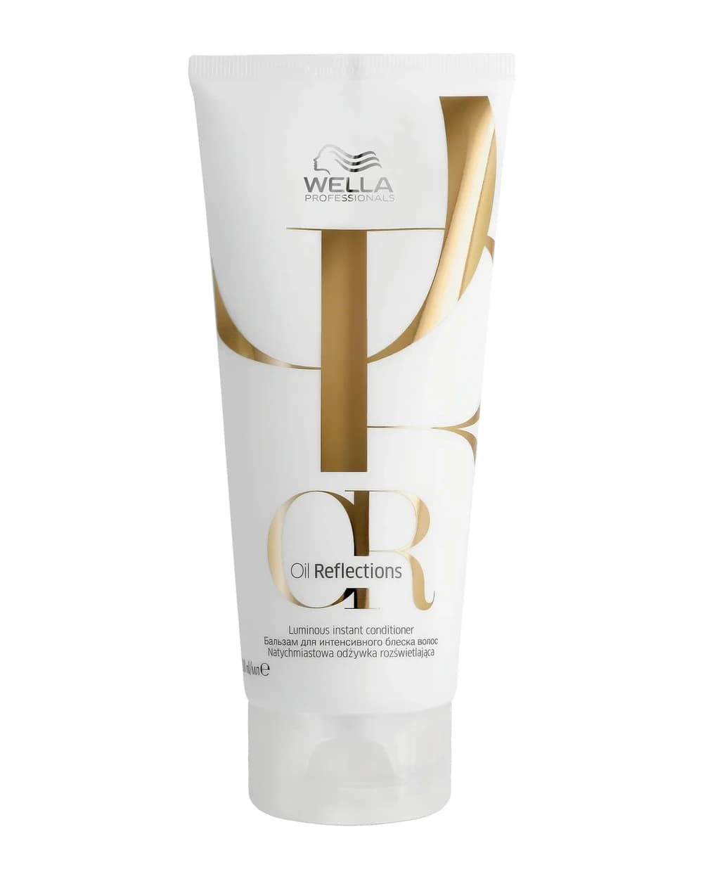 Wella Professionals Care Oil Reflections balsamo luminosità istantanea 200 ml