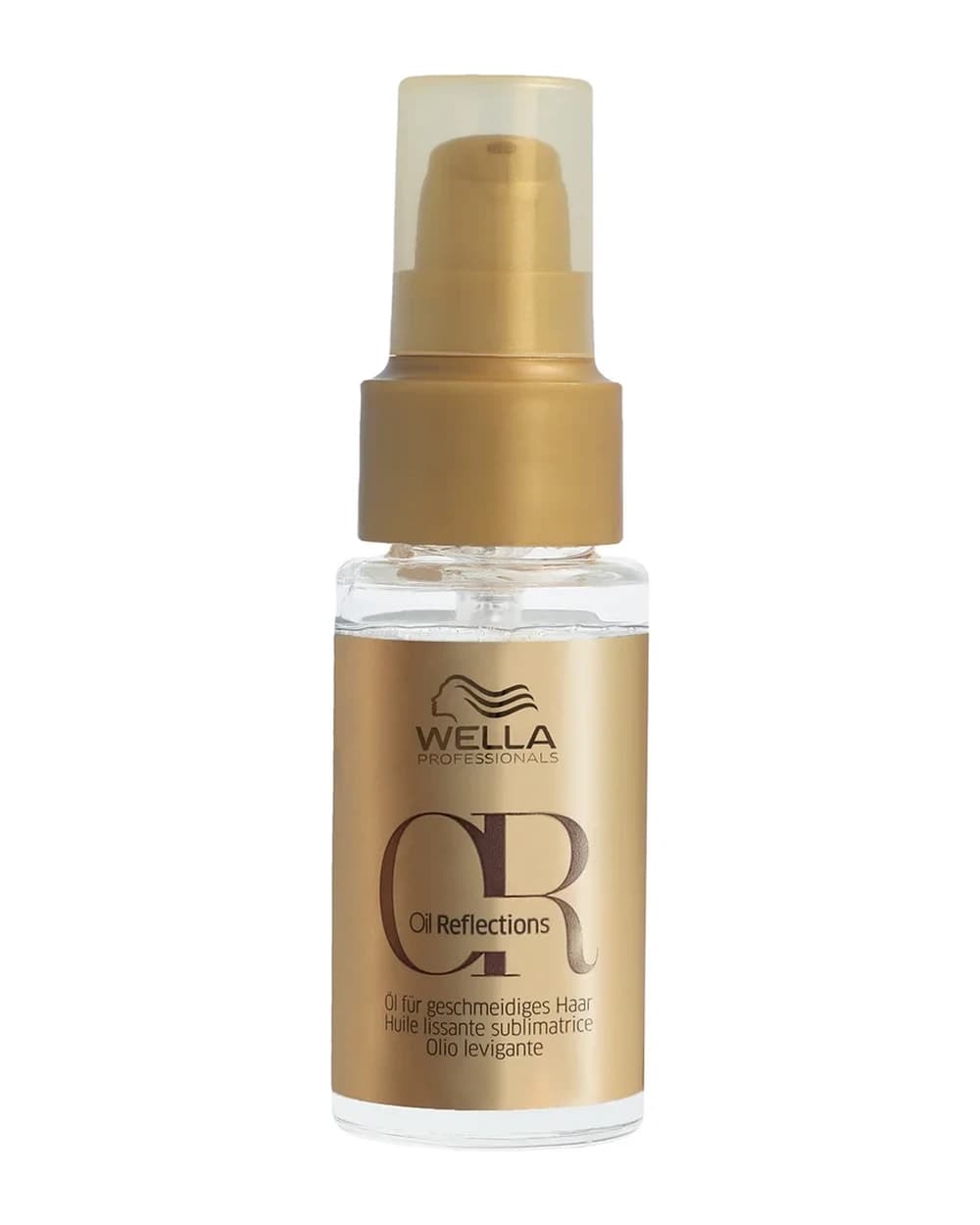 Wella Professionals Oil Reflections olio levigante 30 ml