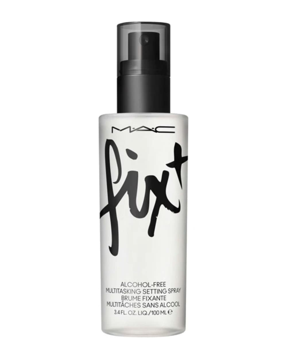 اسپری فیکس پلاس مک 100ml