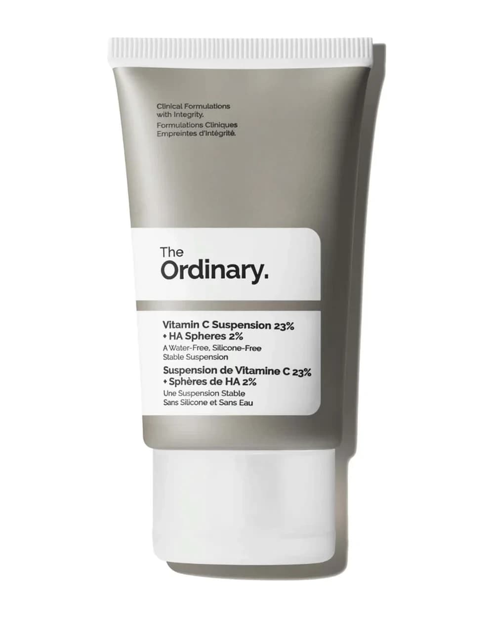 The Ordinary Vitamin C Suspension 23% + HA Spheres 30 ml