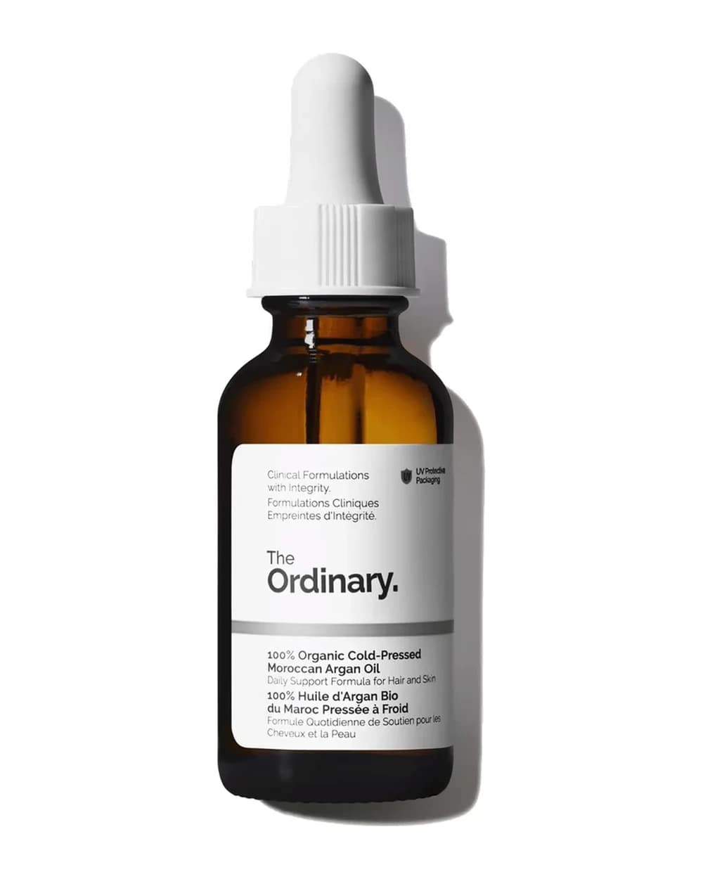 The Ordinary 100% Organic Cold-Pressed Argan Oil 30 ml