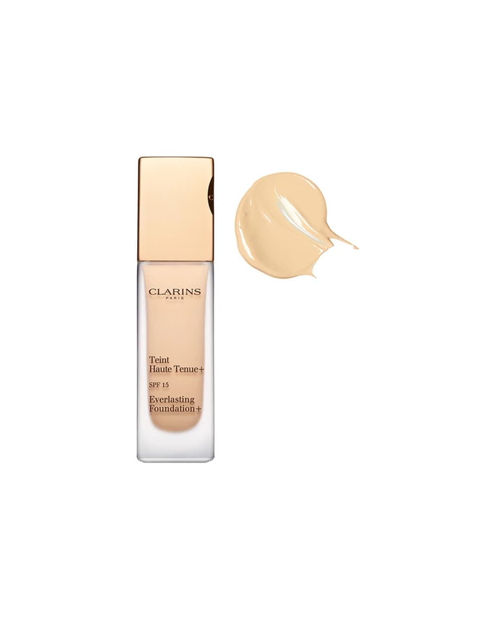 کرم پودر اورلستینگ کلارنس 30ml