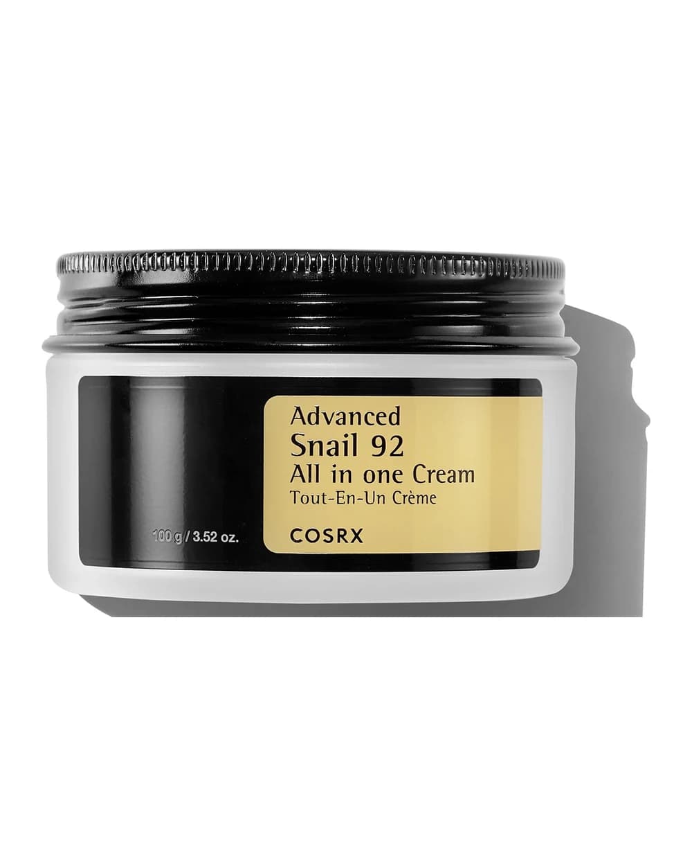 COSRX Advanced Snail 92 All in One Crema Viso alla Bava di Lumaca 100 ml