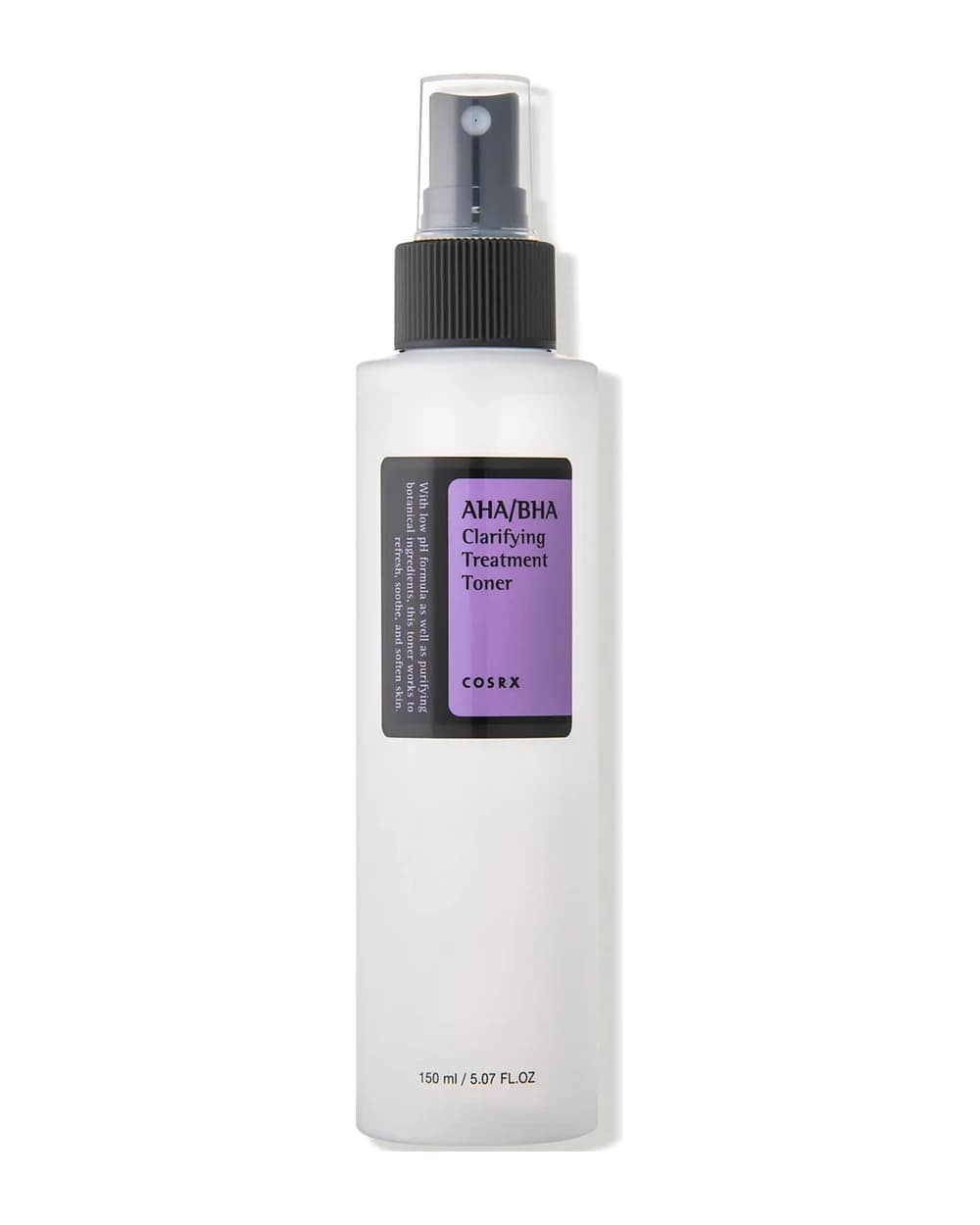 COSRX Tonico Purificante AHA/BHA 150 ml