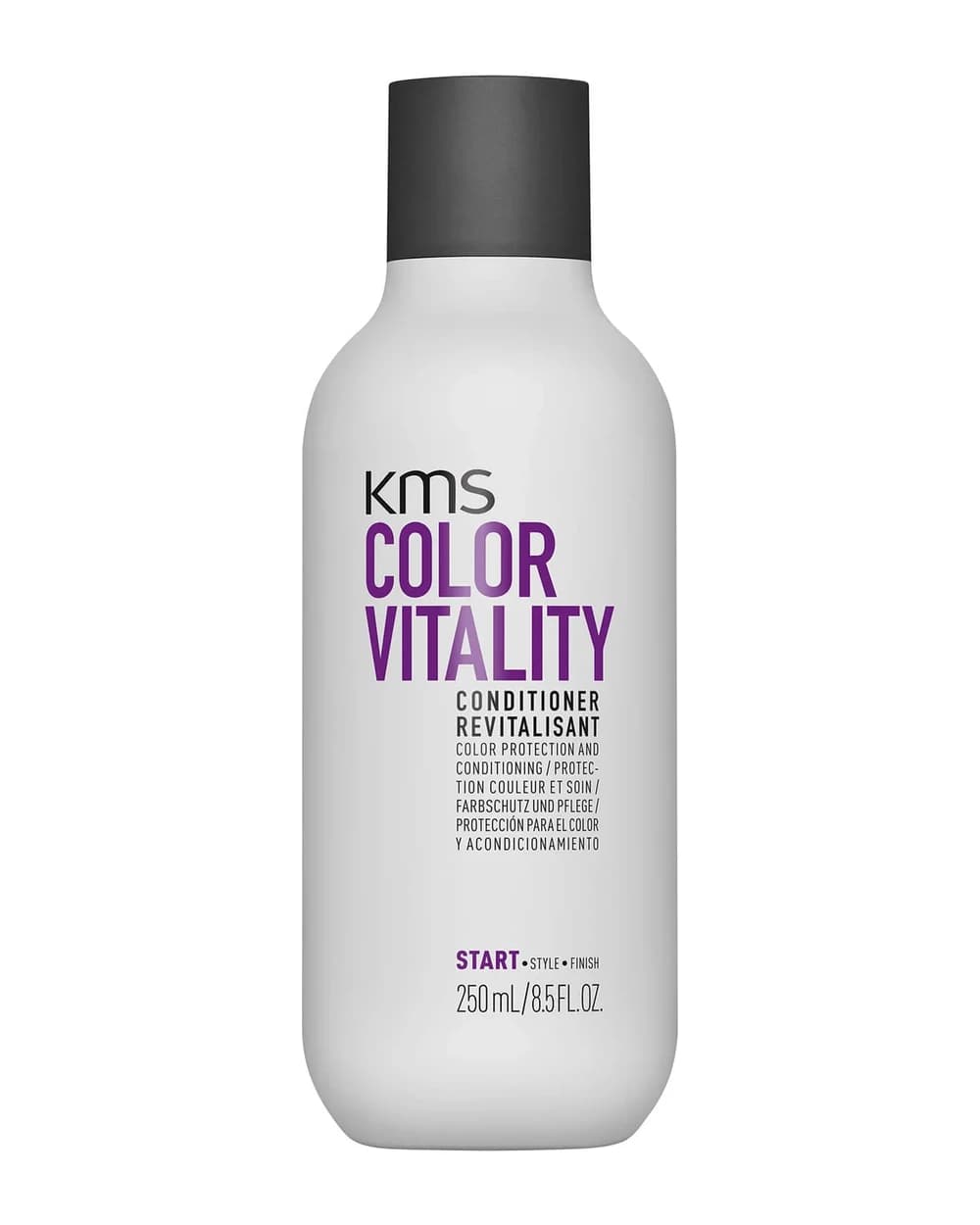 KMS Color Vitality Conditioner 250ml
