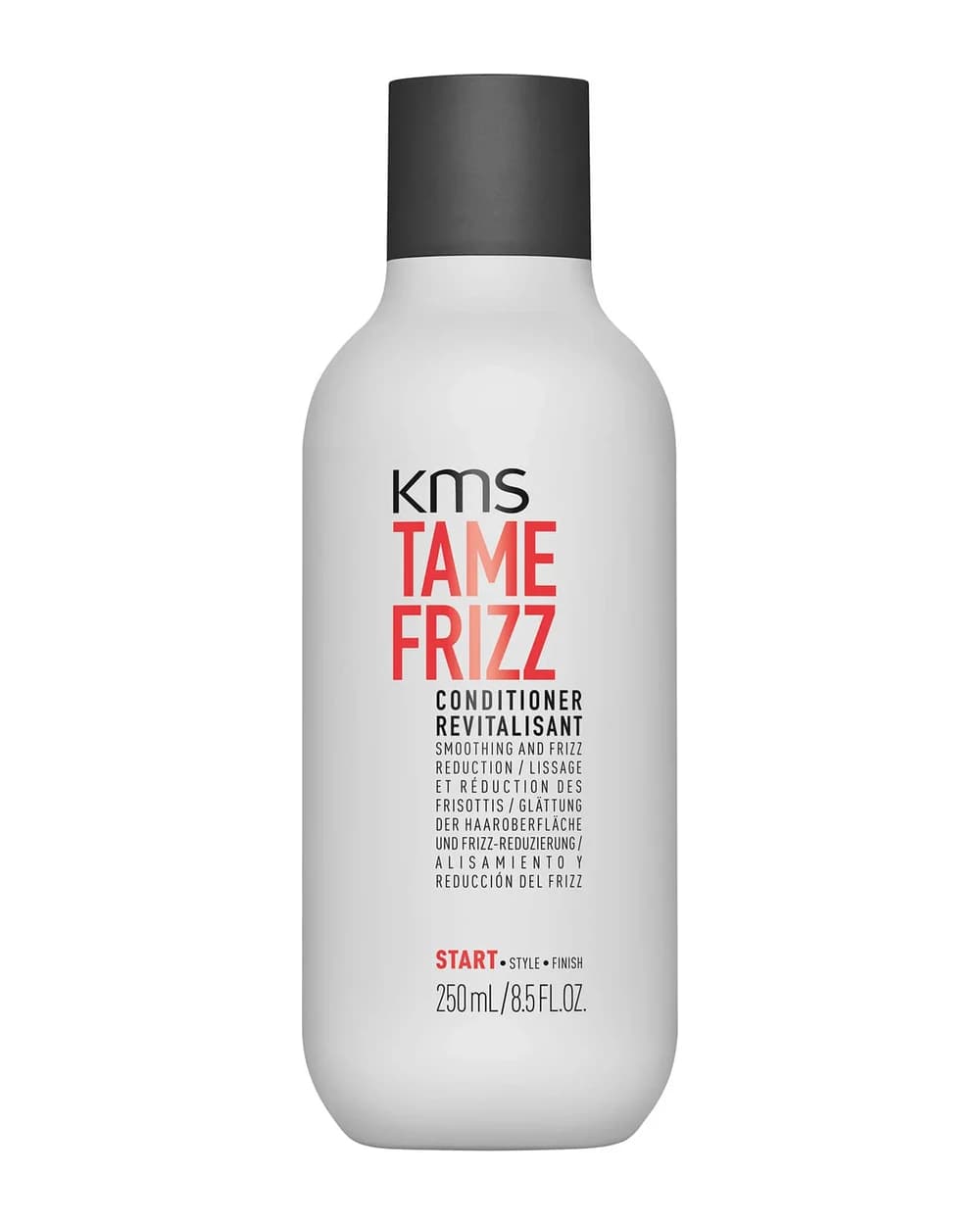 KMS Tame Frizz balsamo rivitalizzante 250 ml