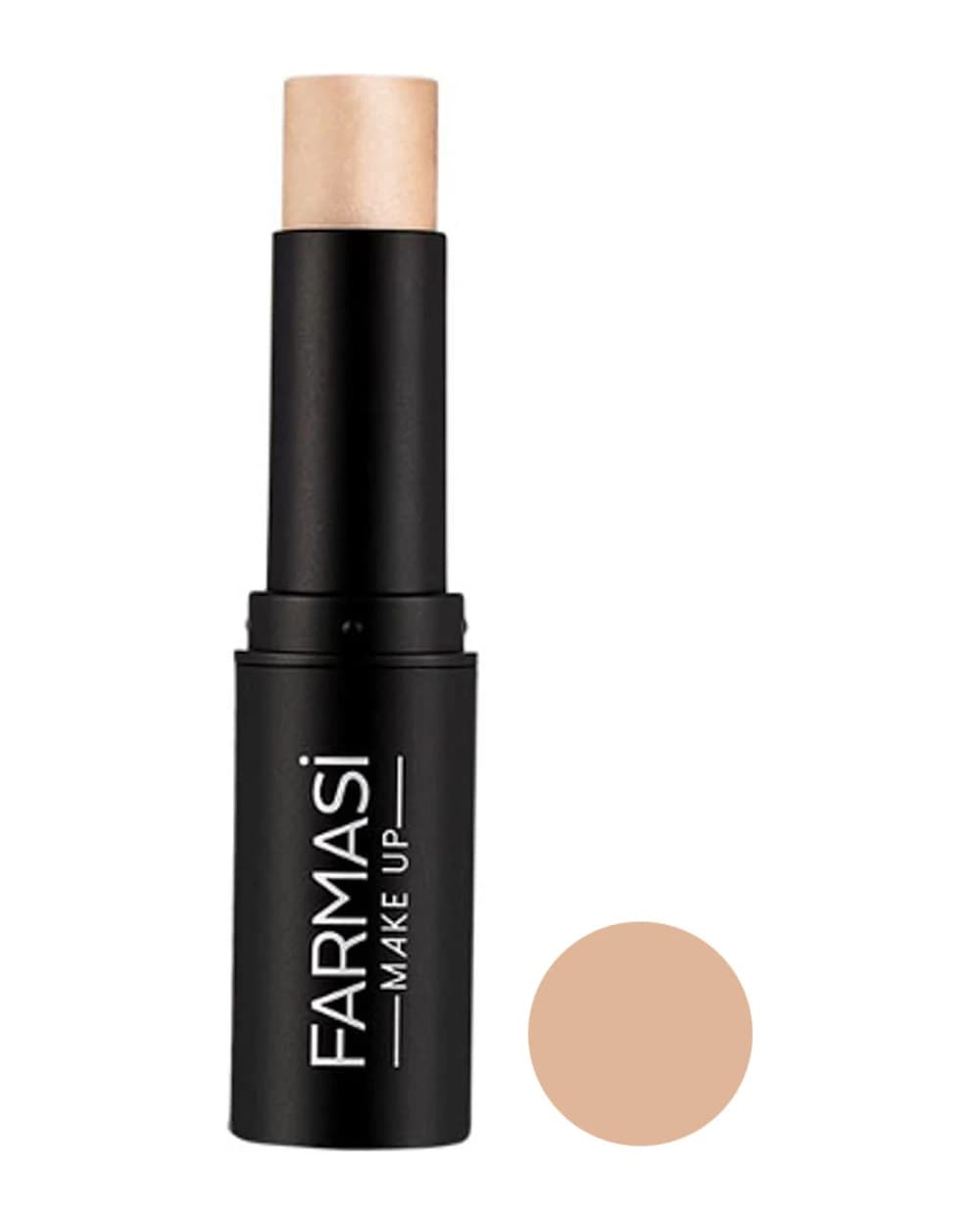 هایلایتر استیکی Glow & Highlight فارماسی