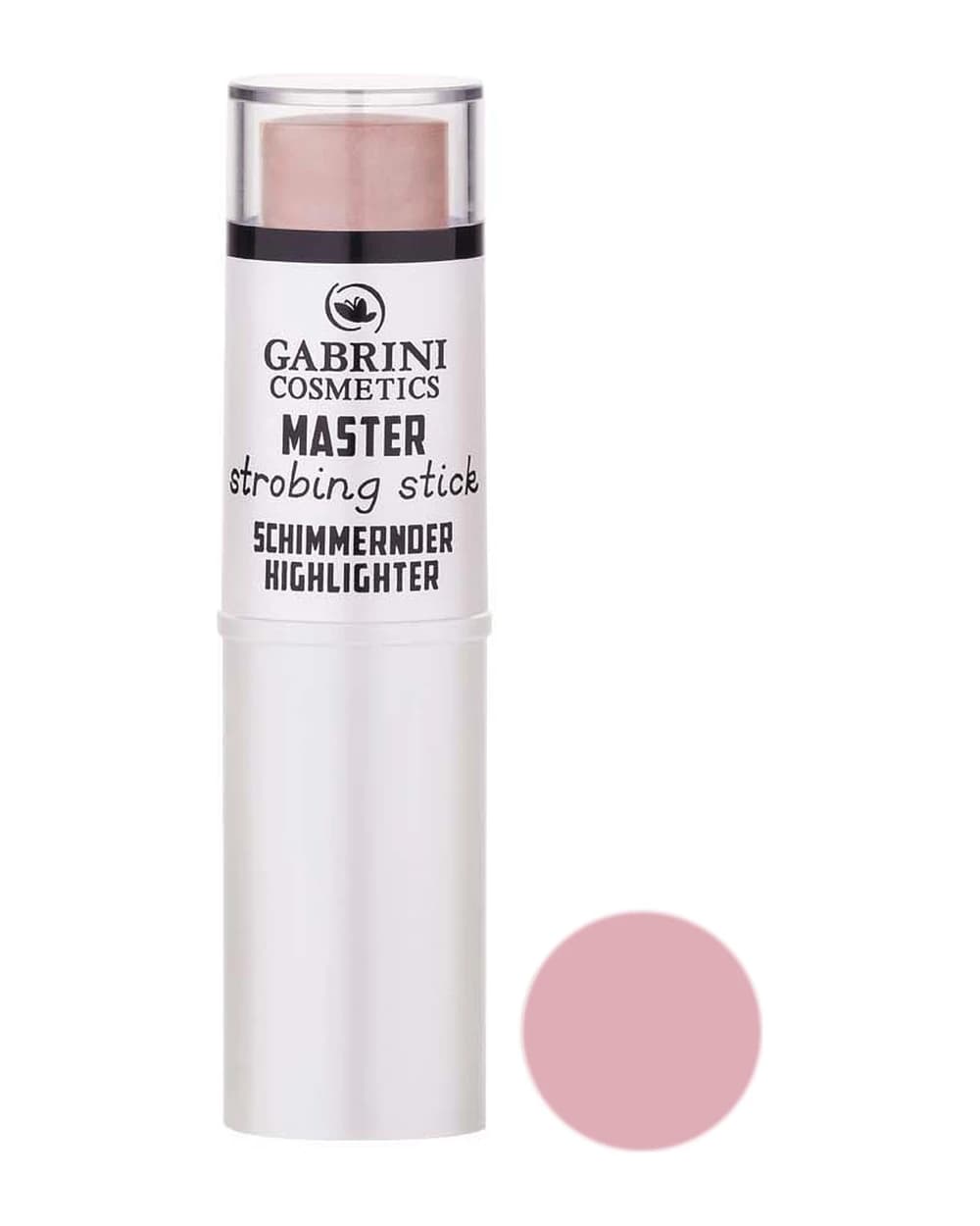هایلایتر استیکی Master گابرینی