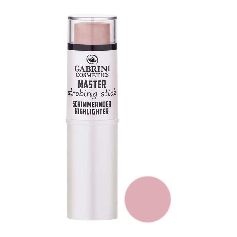 هایلایتر استیکی Master گابرینی