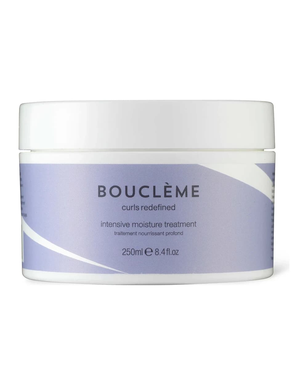 Bouclème Trattamento Idratante Intensivo 250 ml