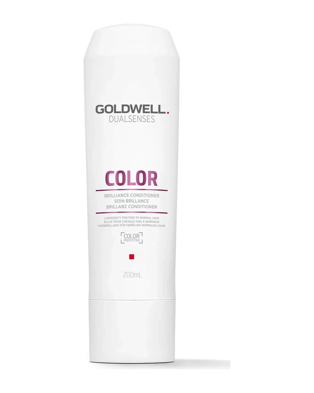 Goldwell Dualsenses Color Brilliance balsamo 200 ml
